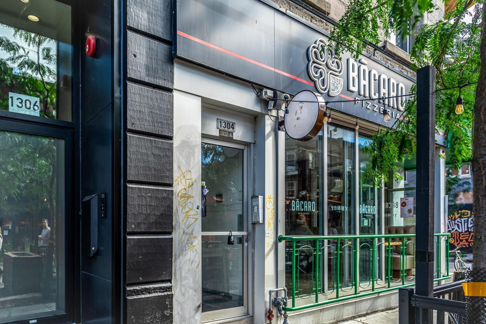 Chez Mont Royal Apartments! Montreal Exterior photo