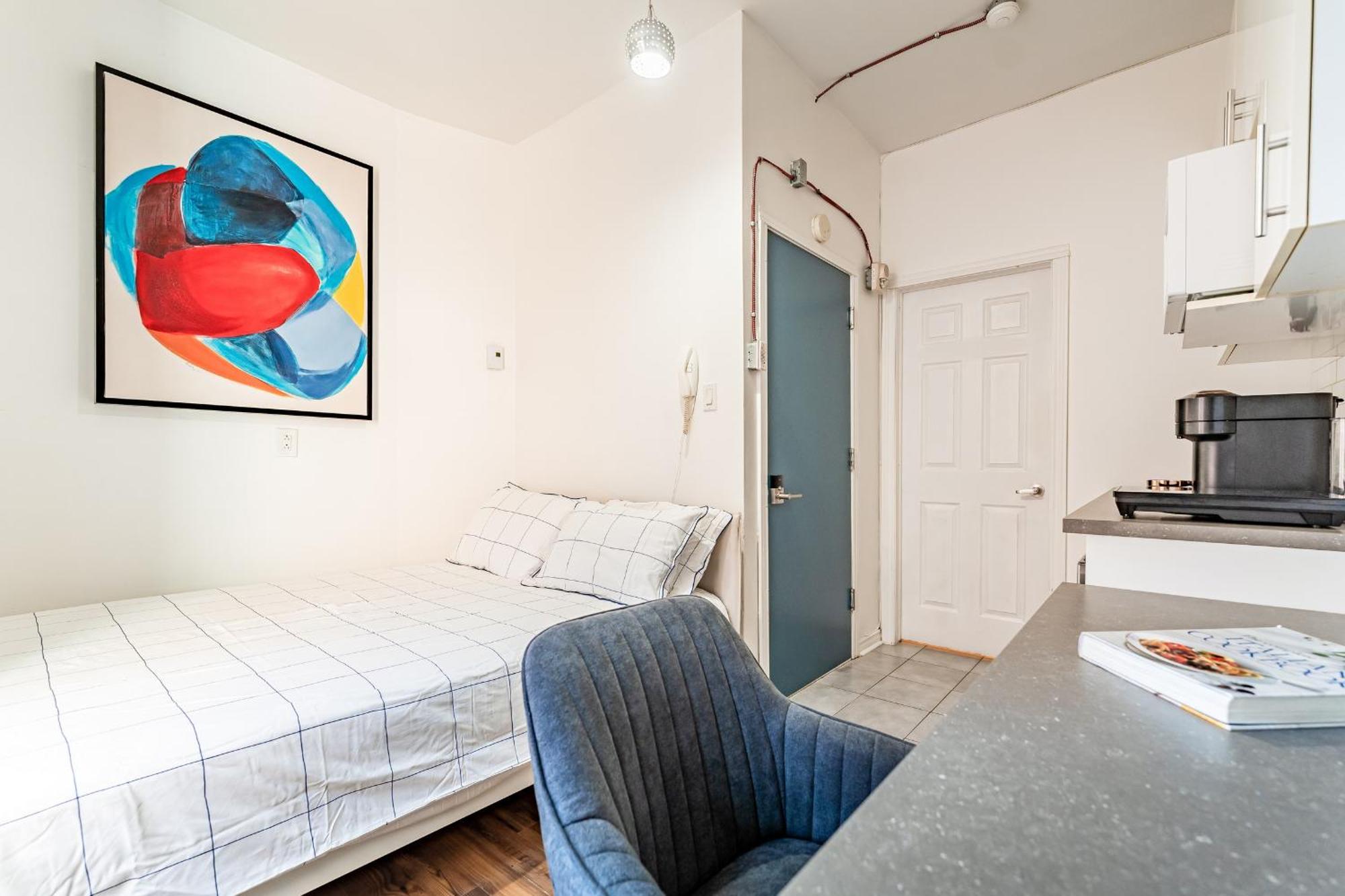 Chez Mont Royal Apartments! Montreal Exterior photo