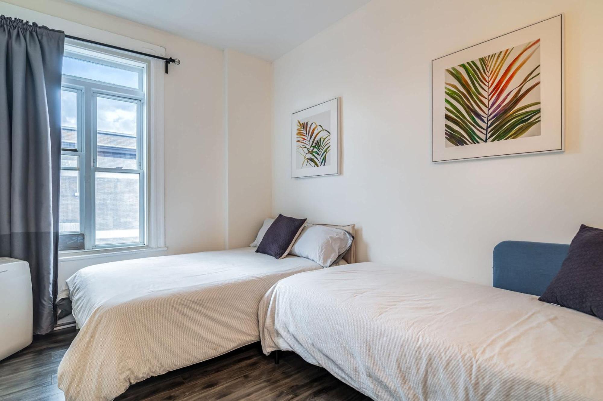 Chez Mont Royal Apartments! Montreal Exterior photo